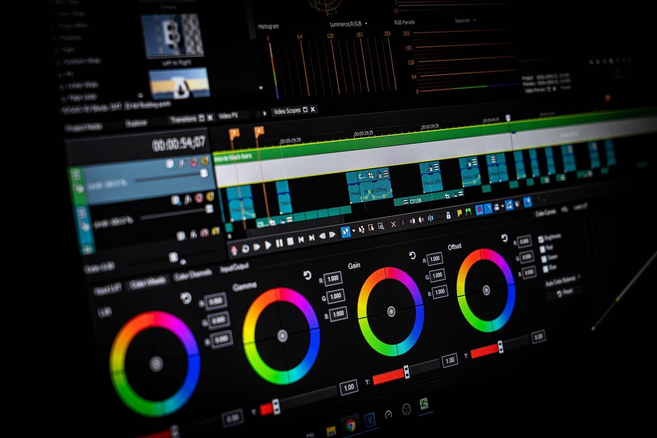 Audio / Video Transcription