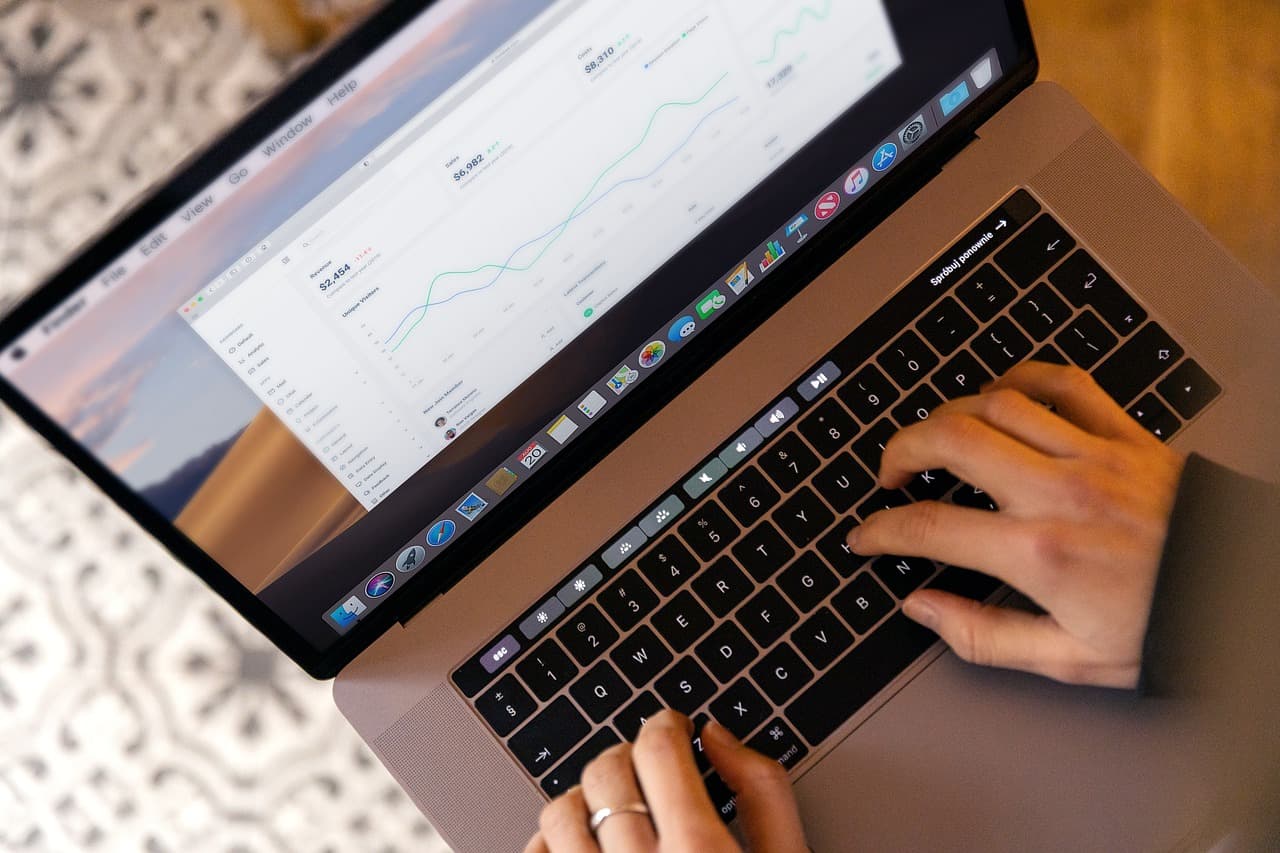 Data Entry & Spreadsheets