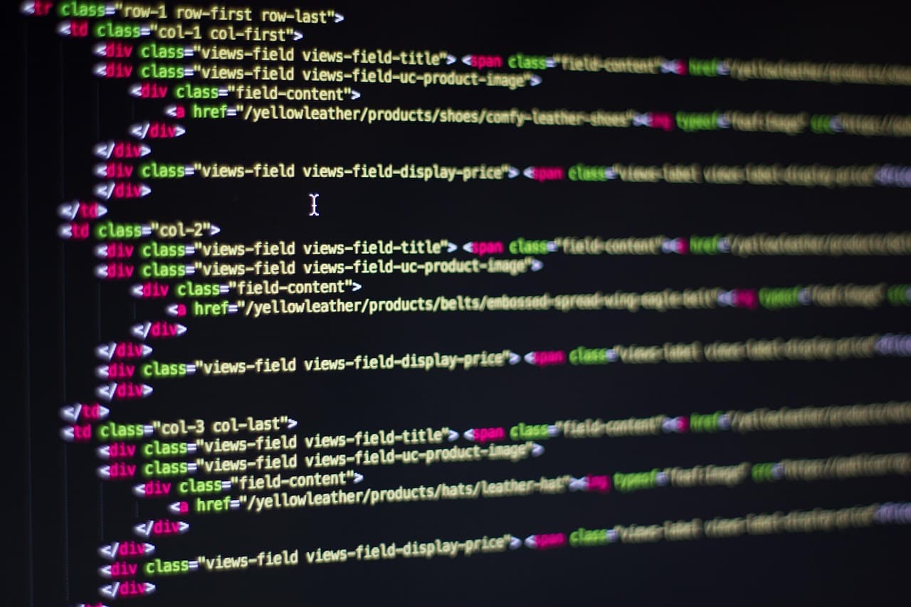 Framer Website