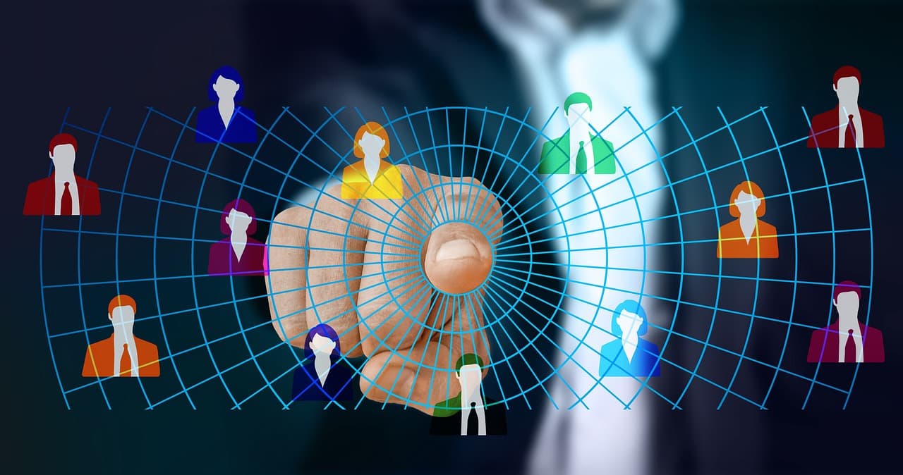 Marketing Team Training