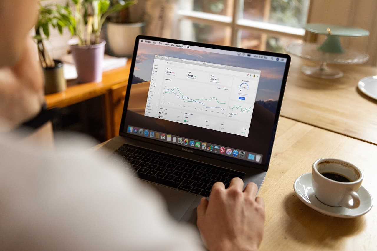 Marketplace Analytics (MPSTAT)