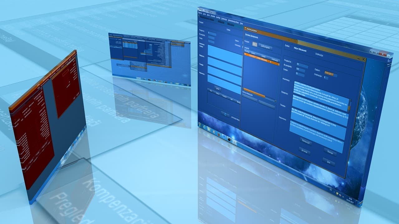 Motion Graphics & Animation