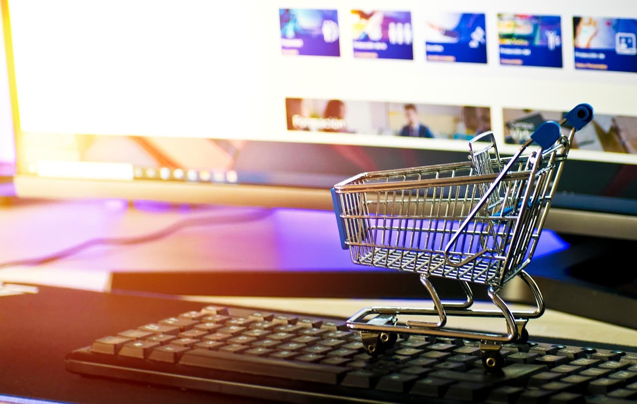 OZON — Promotion & Sales Growth