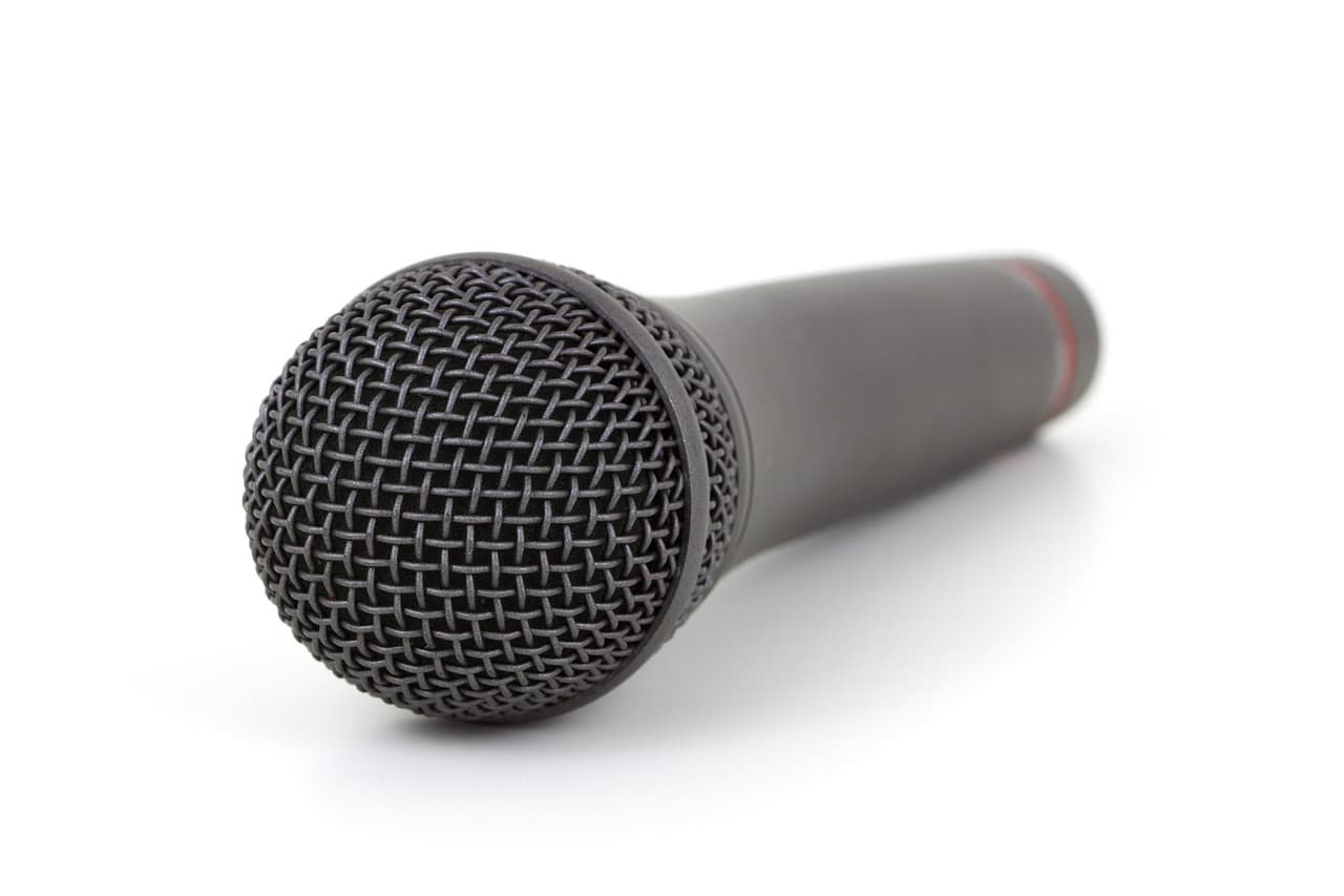 Podcast Production