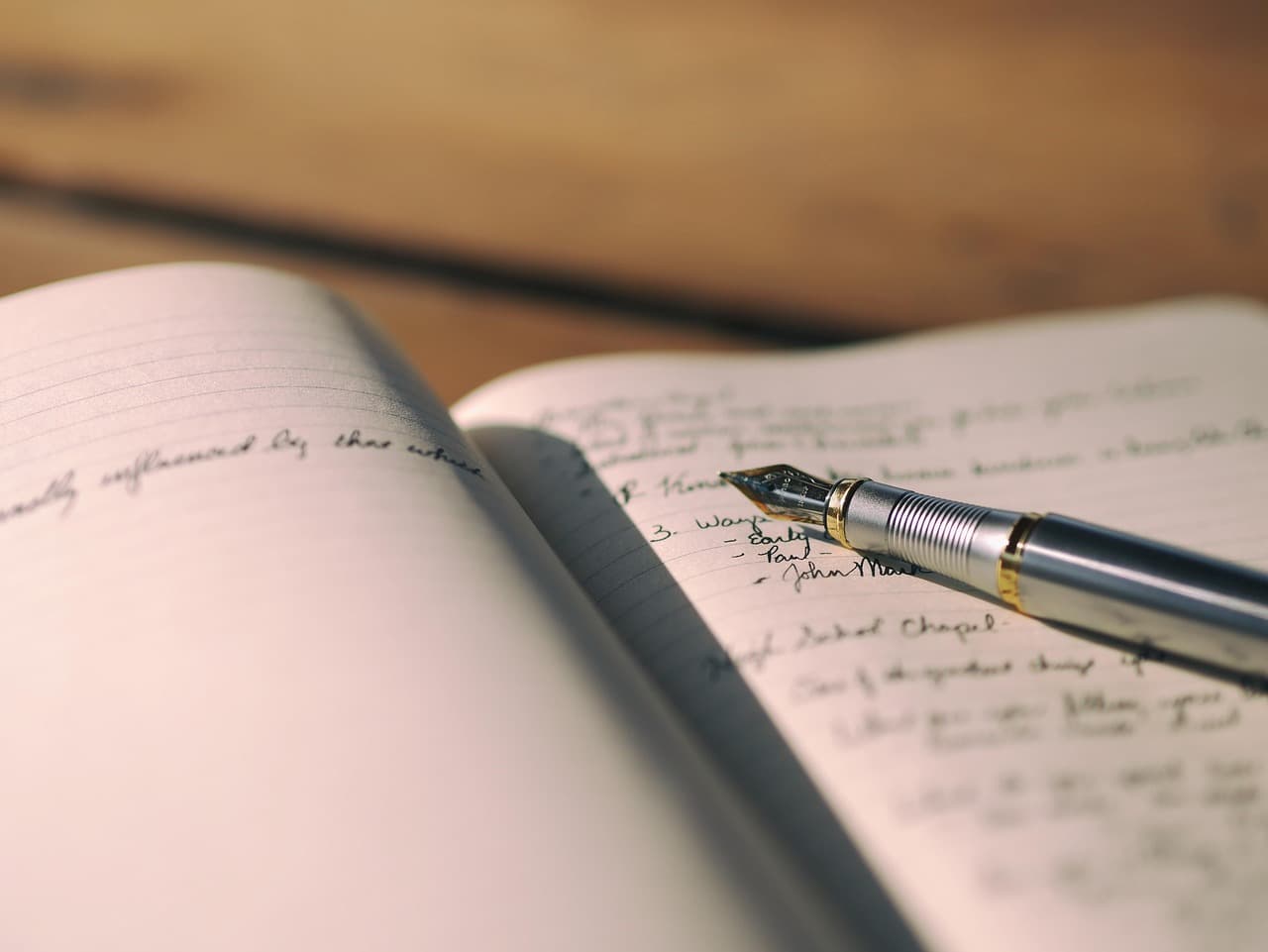 Sales Copywriting