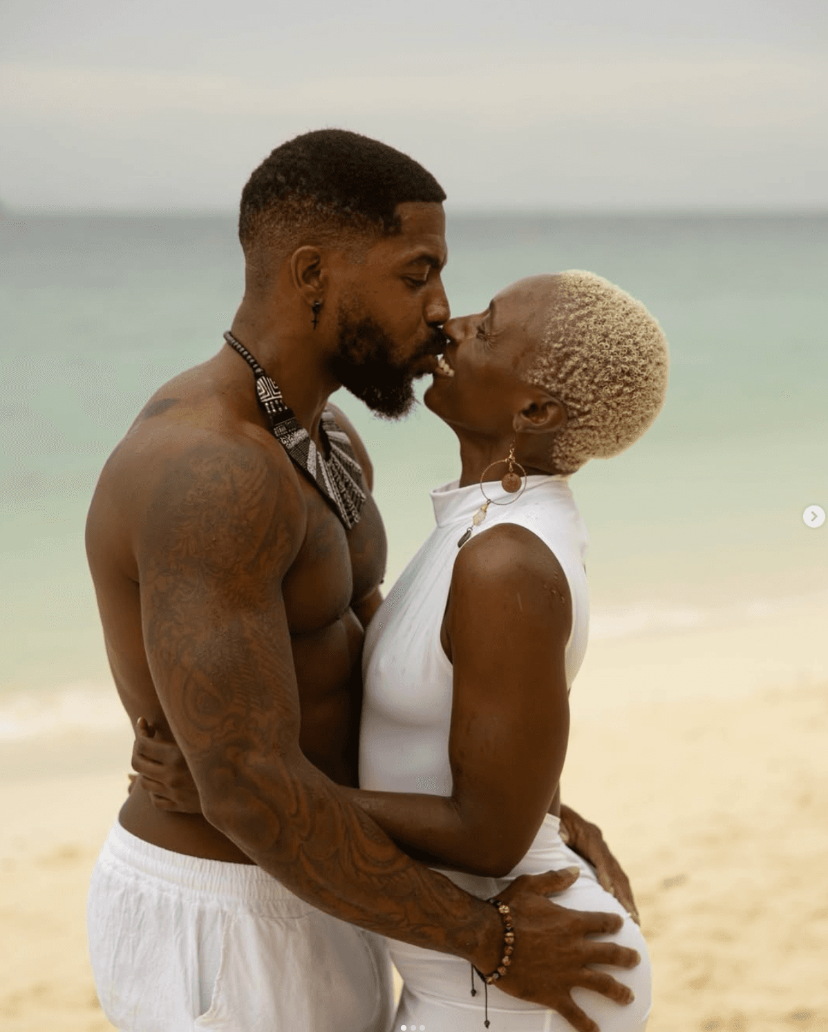 Romance & honeymoon