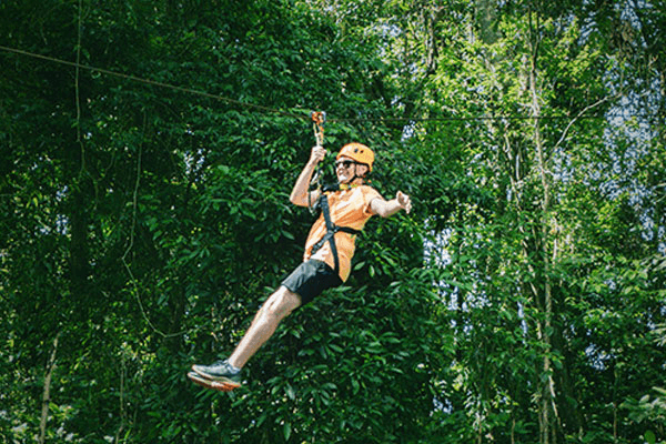 Sky Rock Khao Lak