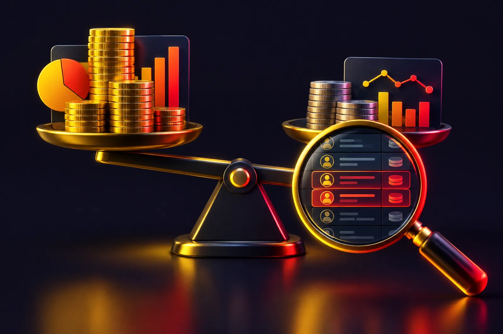 Data-driven подход начинается с поиска причин расхождений: дубли и разные правила подсчёта