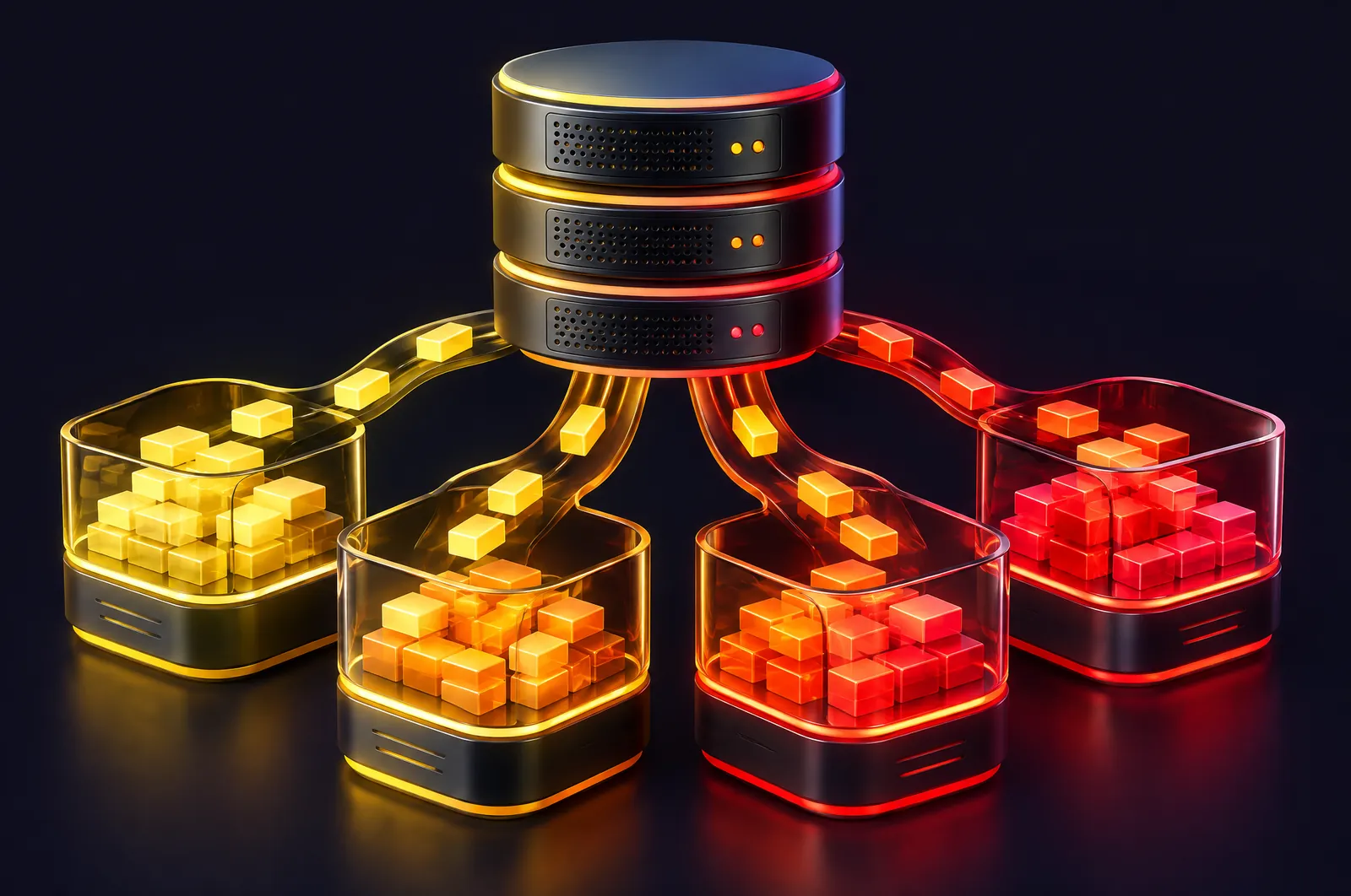 Настройка PostgreSQL для 1С: распределение памяти сервера между кэшем СУБД и операциями