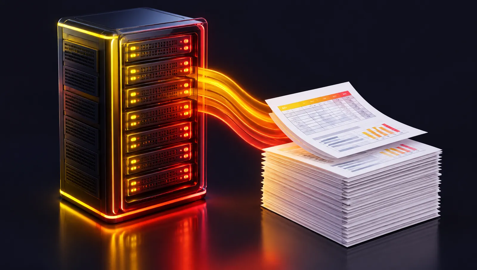 Печать в DOCX средствами БСП: документ Word формируется на сервере 1С без Microsoft Office