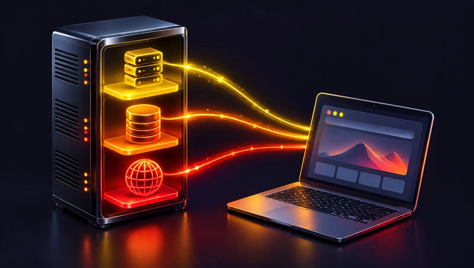 Веб-публикация 1С на Linux: сервер 1С, PostgreSQL и Apache на одной виртуальной машине