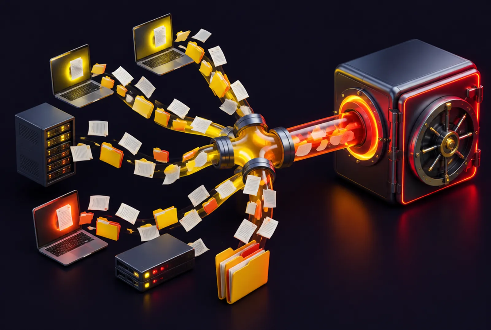 коннектор DATAREON