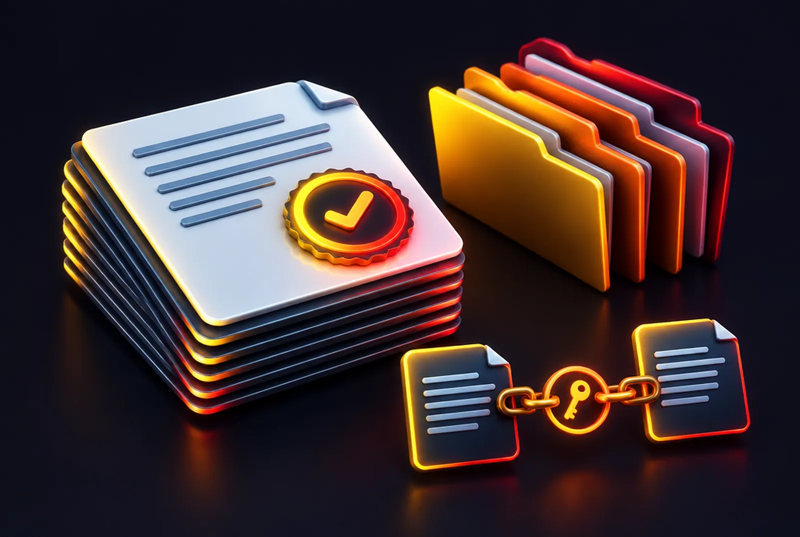 настройка 1С:Документооборот 3.0