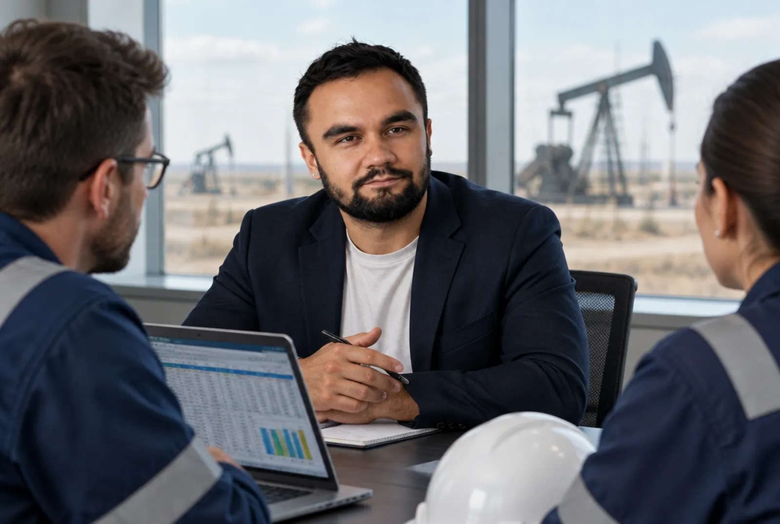 Рустем Виноград: переход с SAP на 1С